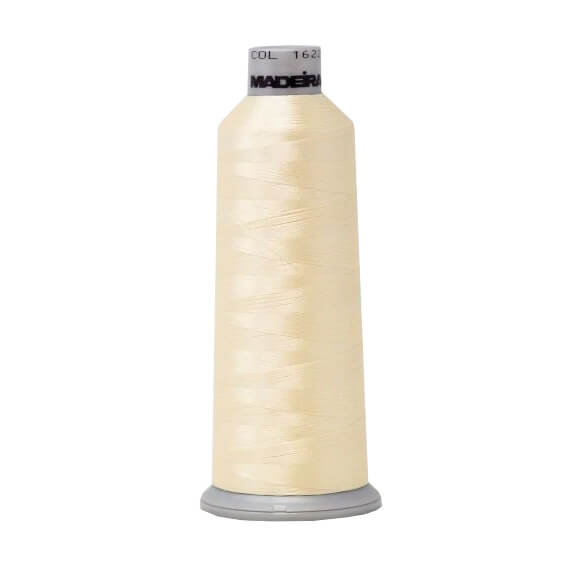 Madeira 1622 Linha de Bordar Polyneon 40 5000mt