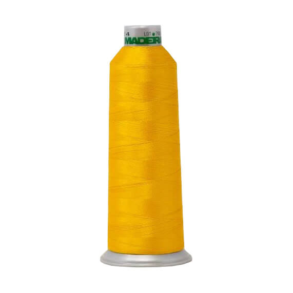 Madeira 1624 Embroidery Thread Polyneon 40 5000mt