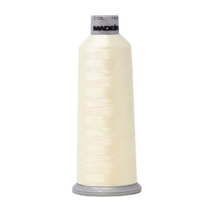 Madeira 1661 Linha de Bordar Polyneon 40 5000mt