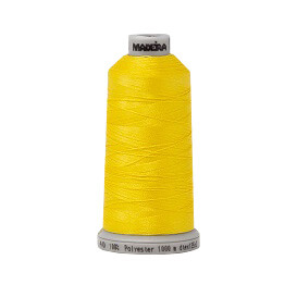 Madeira 1683 Embroidery Thread Polyneon 40 1000mt