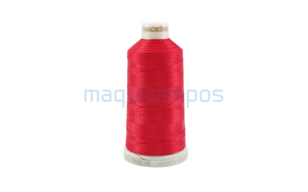 Madeira 1747 Embroidery Thread Polyneon 40 1000mt
