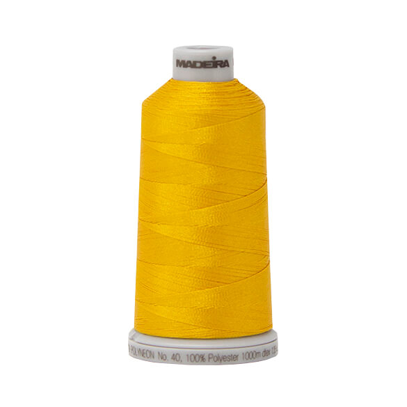 Madeira 1771 Embroidery Thread Polyneon 40 1000mt