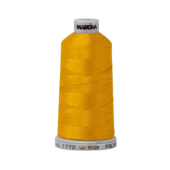 Madeira 1772 Embroidery Thread Polyneon 40 1000mt