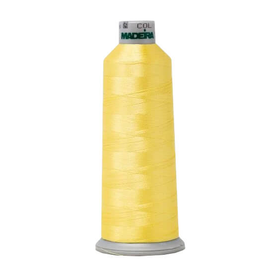 Madeira 1861 Embroidery Thread Polyneon 40 5000mt