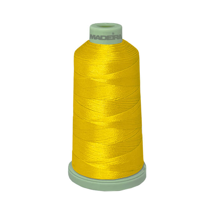 Madeira 1980 Embroidery Thread Polyneon 40 1000mt