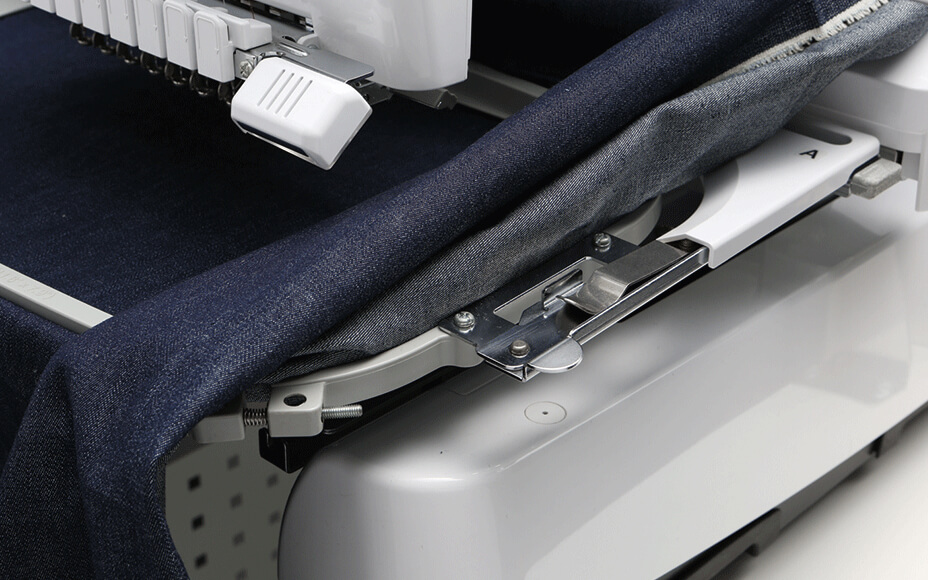 Flat Frame 300x200mm Brother PRF300