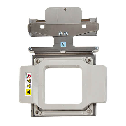 Bastidor Magn&eacute;tico 50x50mm Brother PRMF50