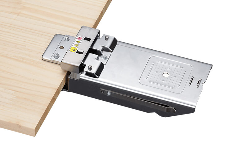 Free-Arm Mounting Jig for Magnetic or Compact Frame Brother PRMFJ1