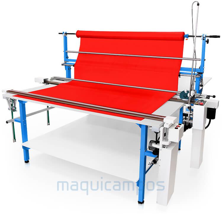 Maquic Pro Cutter 180 Semi-Automático Spreading Table