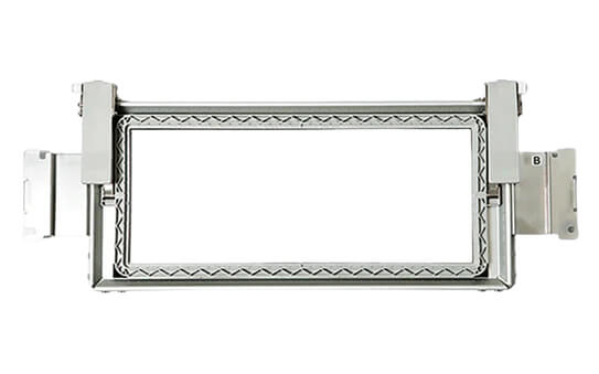 Bastidor 300x100mm Brother PRPBF1