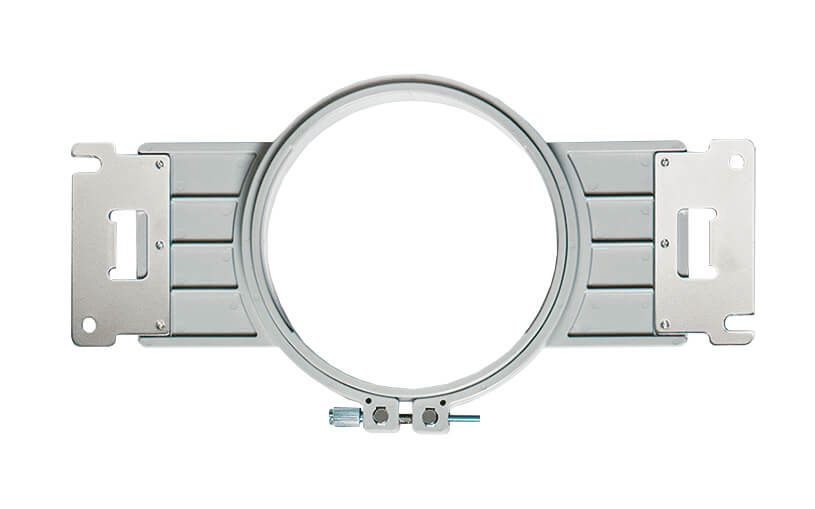 Bastidor Circular 100mm Brother PRPRF100