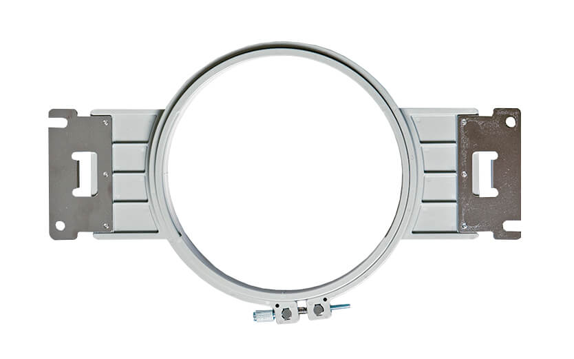 Bastidor Circular 130mm Brother PRPRF130