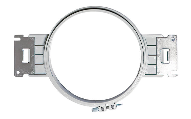 Bastidor Circular 160mm Brother PRPRF160