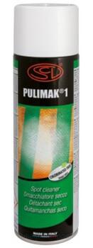 Siliconi PULIMAK® 1 Spot Remover for Fabrics 400ml