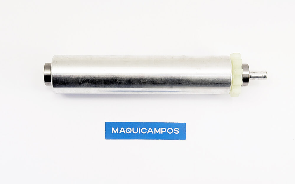 Puller Inferior Metal (14cm) VMA V-110LR