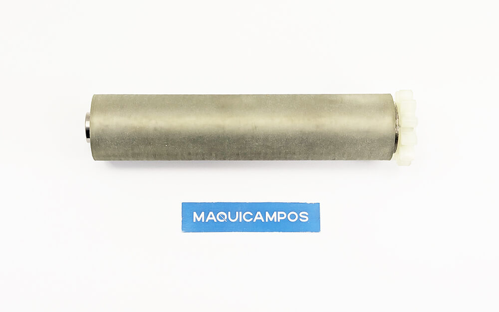 Puller Superior Borracha (14cm) VMA V-110LR