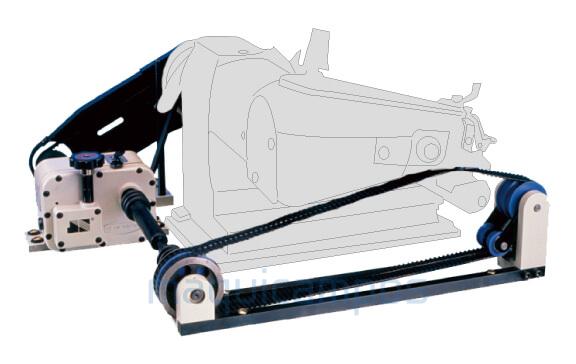 Racing PW-A Belt Type Puller