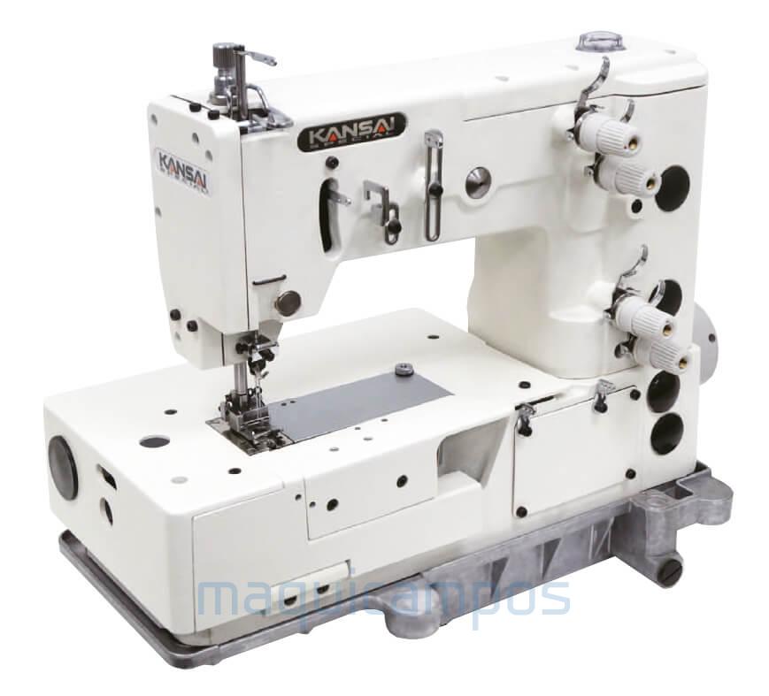 Kansai Special PX1302-4W Multiple Needle Sewing Machine