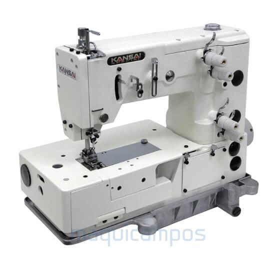 Kansai Special PX302-5W Picot Sewing Machine