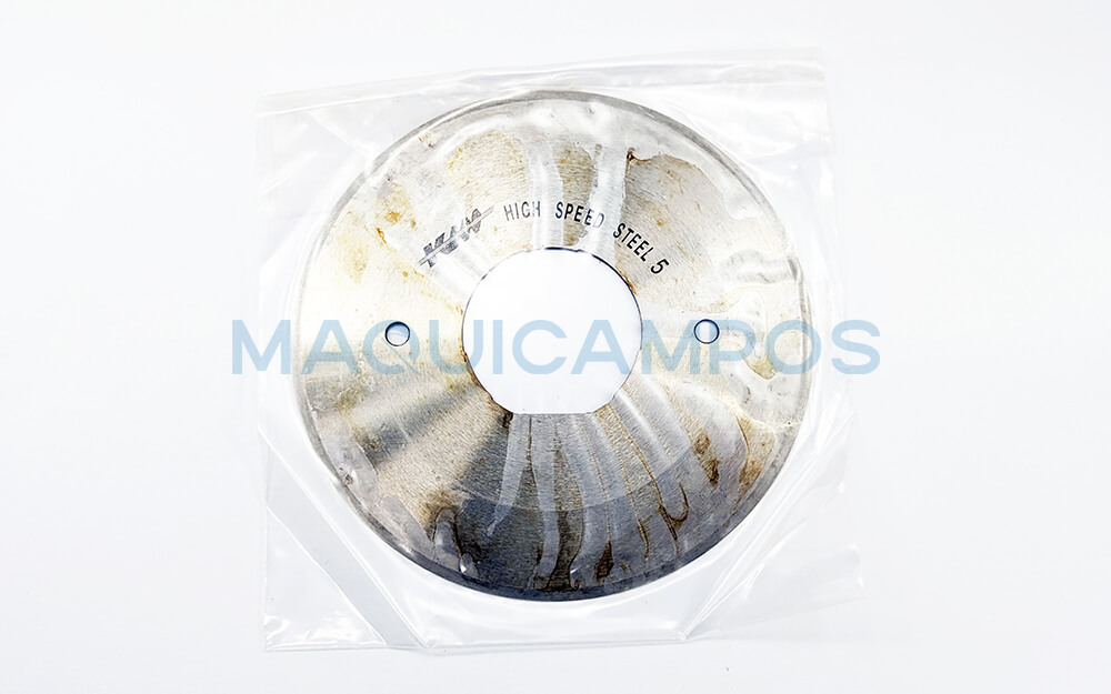 Cuchilla Circular 5'' (127mm) KM Original R80-5''