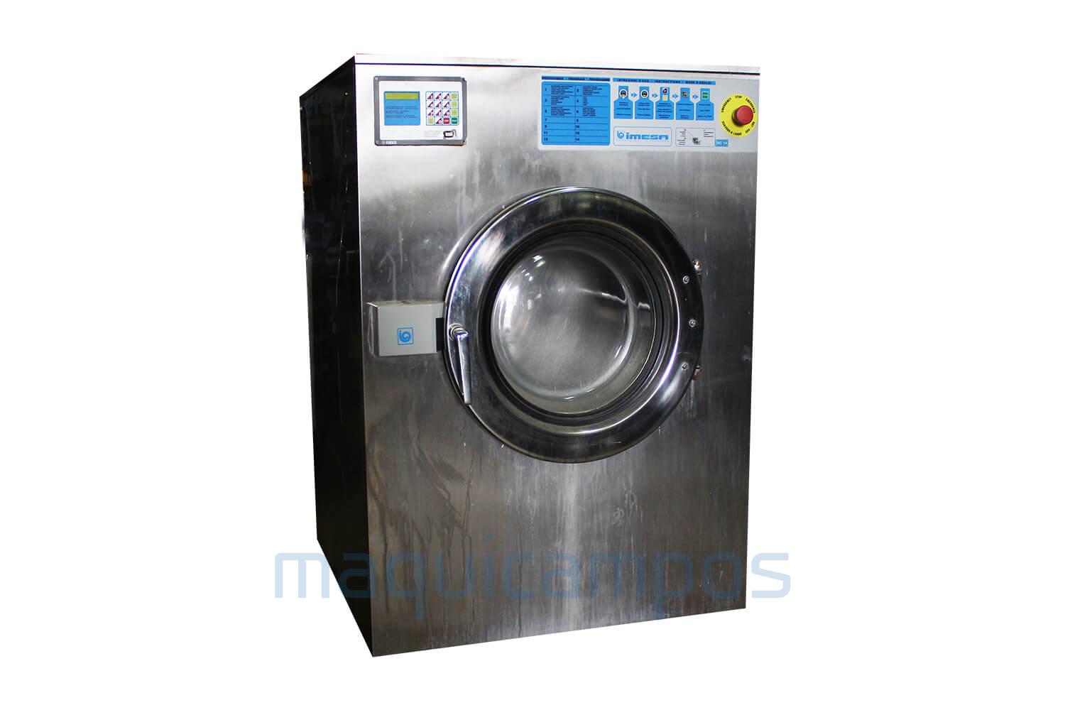 Imesa RC14 Industrial Washing Machine 14Kg