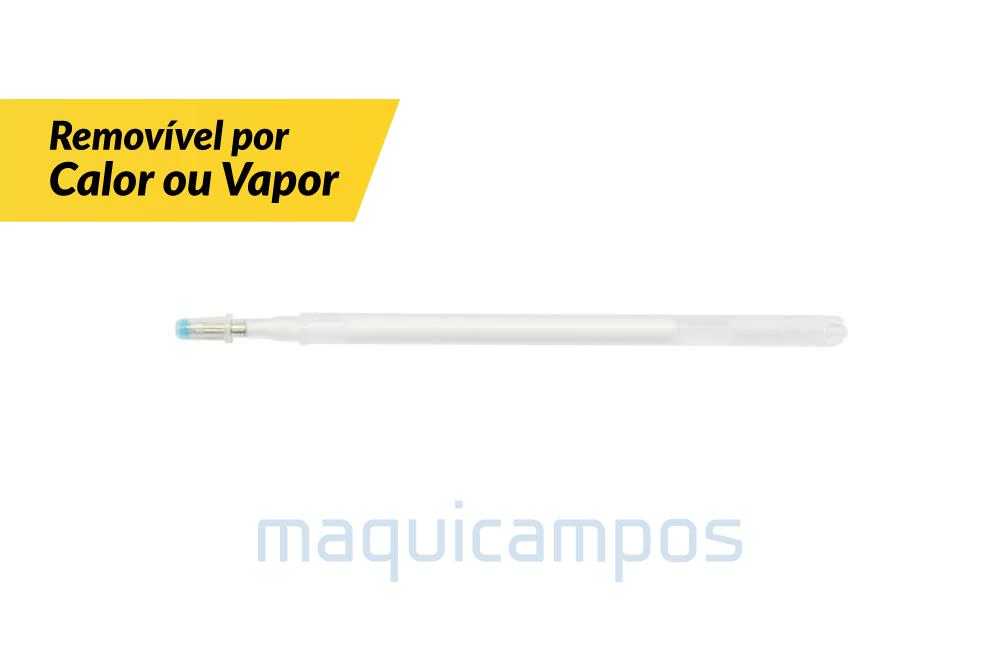 Refill for Removable Pen Heat / Steam White Color