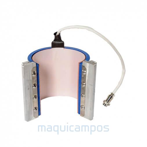 Sefa RES-iMUG 70 S Kit de Canecas para iMUG S (70mm / 10oz)