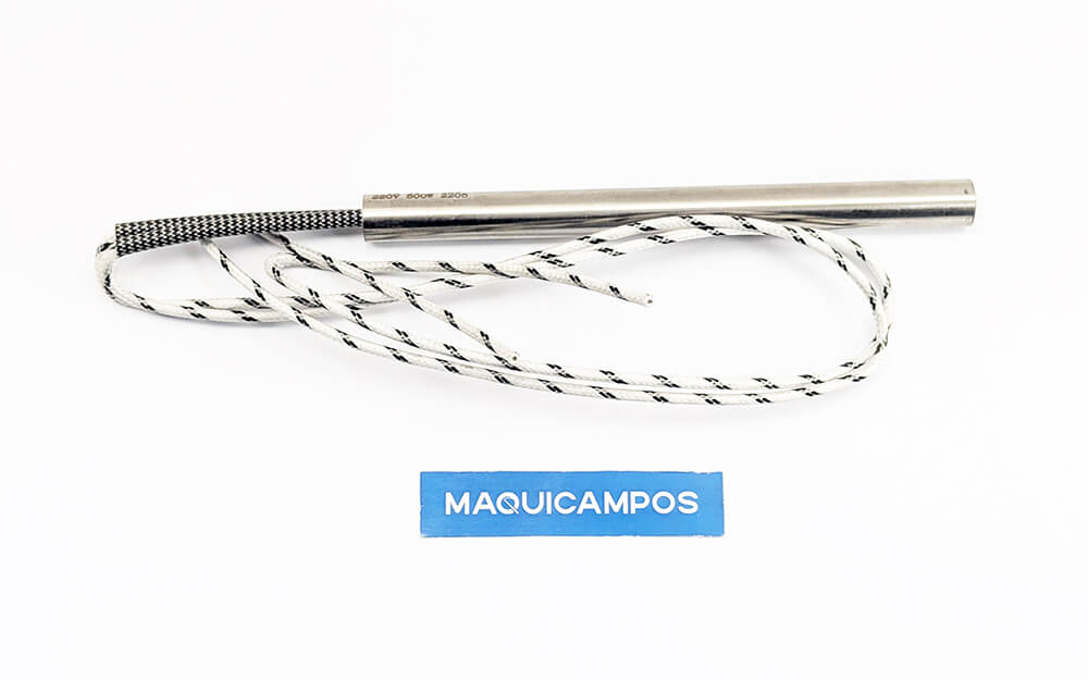 Resist&ecirc;ncia (14cm) VMA V-110LR