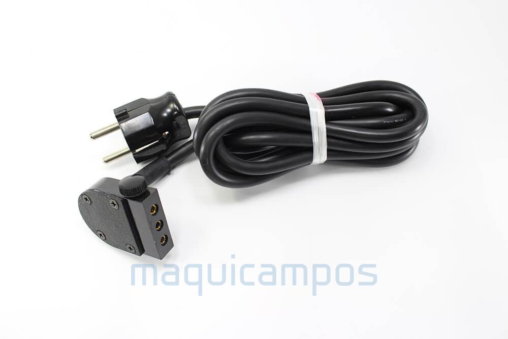 Power Plug Consew 515 RF25