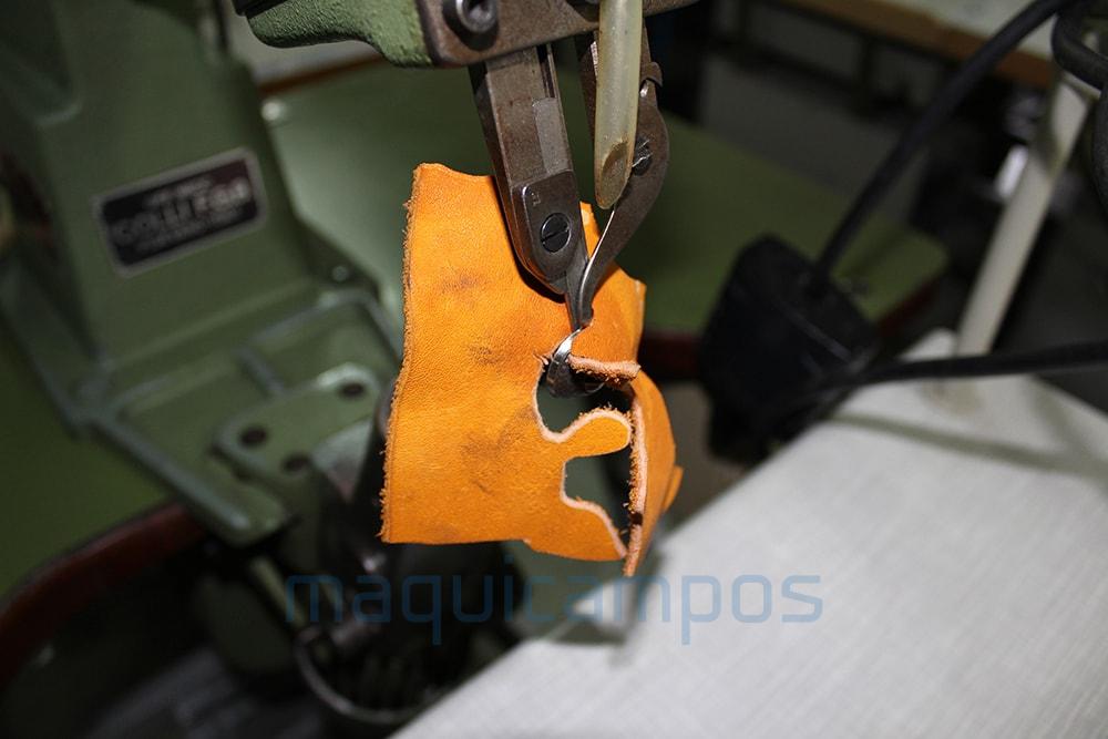 Colli FGB RIFILATRICE G.P.4 Sewing Machine