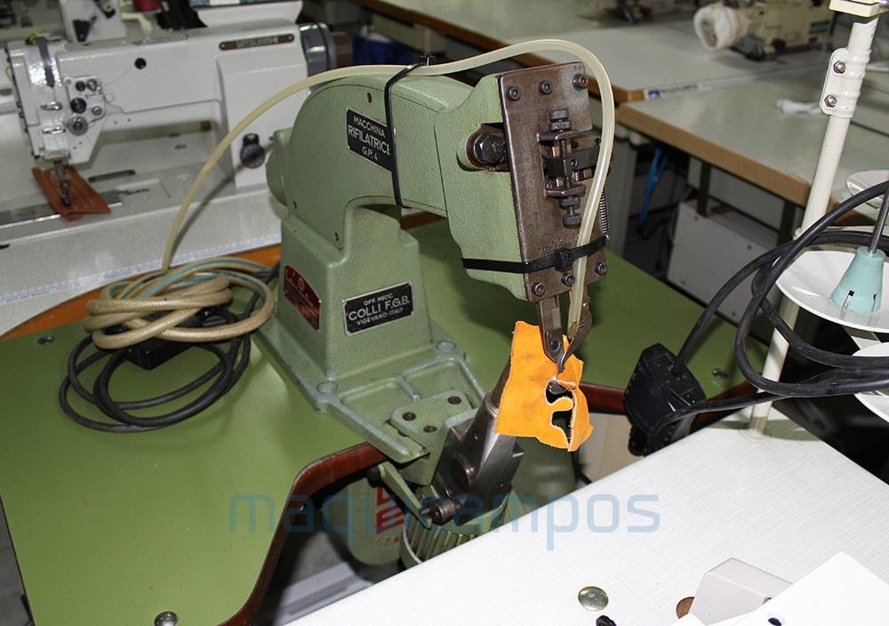 Colli FGB RIFILATRICE G.P.4 Sewing Machine
