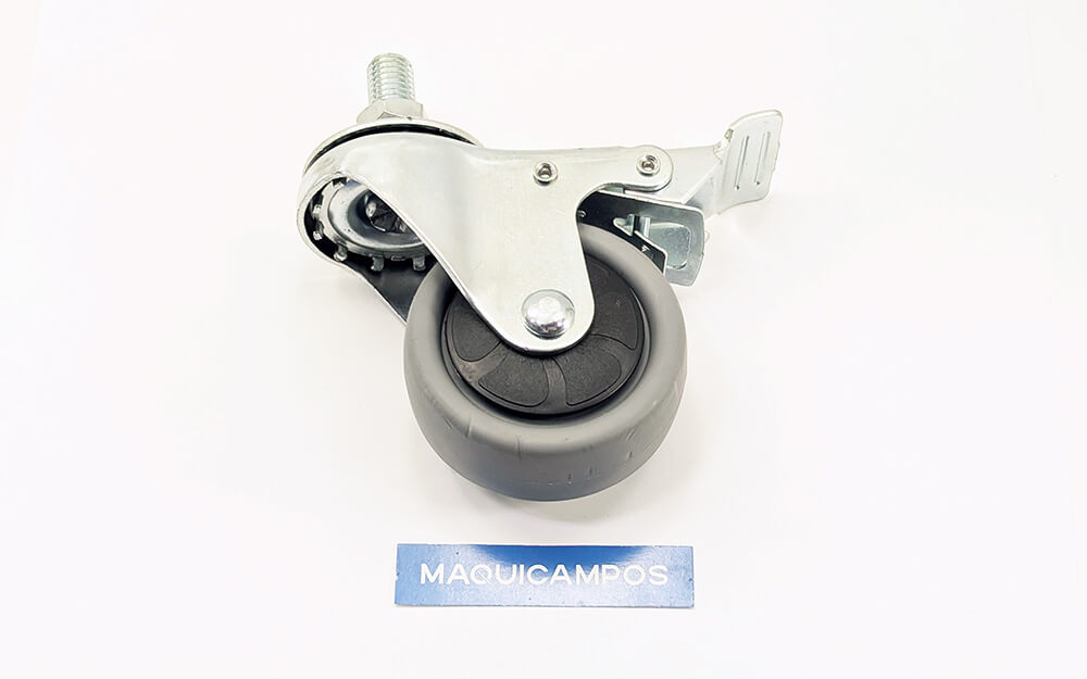 Wheel for Stand Jack