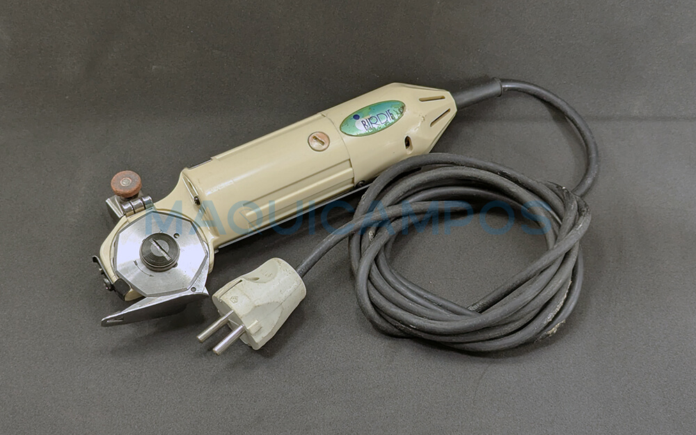 KM RS-50 Circular Cutting Machine 50mm