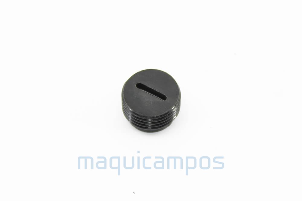 Cap for Carbon Brush End Cutter DB-2A S105