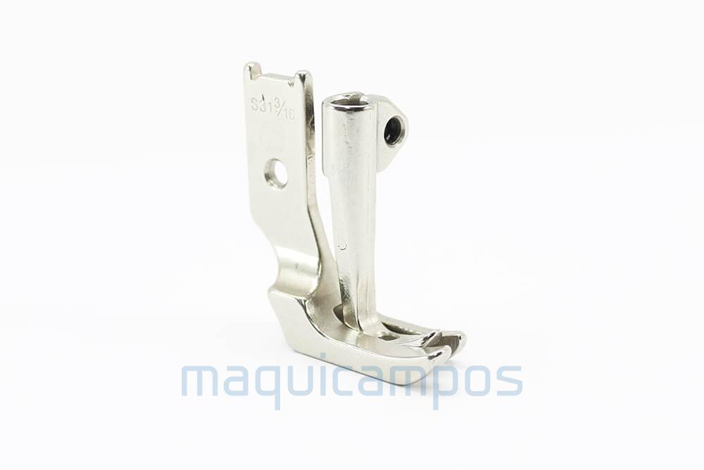 S30 S31 S32 3/16 Presser Foot Lockstitch