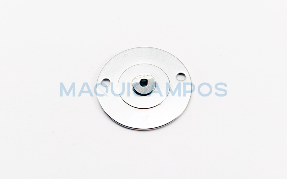 Needle Hole Plate (1.6) Jack SA7191-001