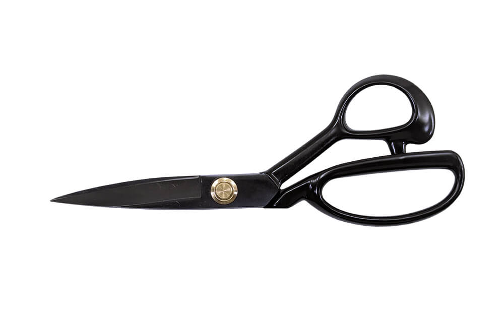 Maxti SC-08 Tailor's Scissors 8''
