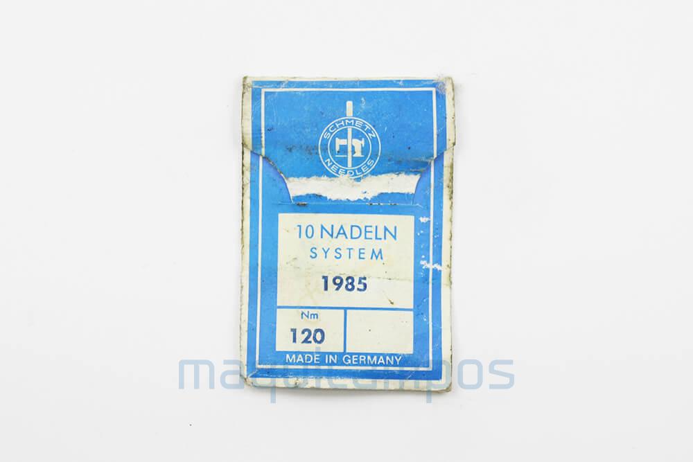 Needles 1985 R Nm 120 / 20 (BX 10)
