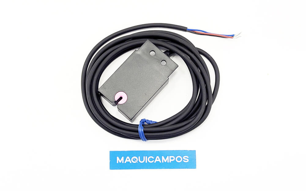 Sensor Quebra de Linha 24V