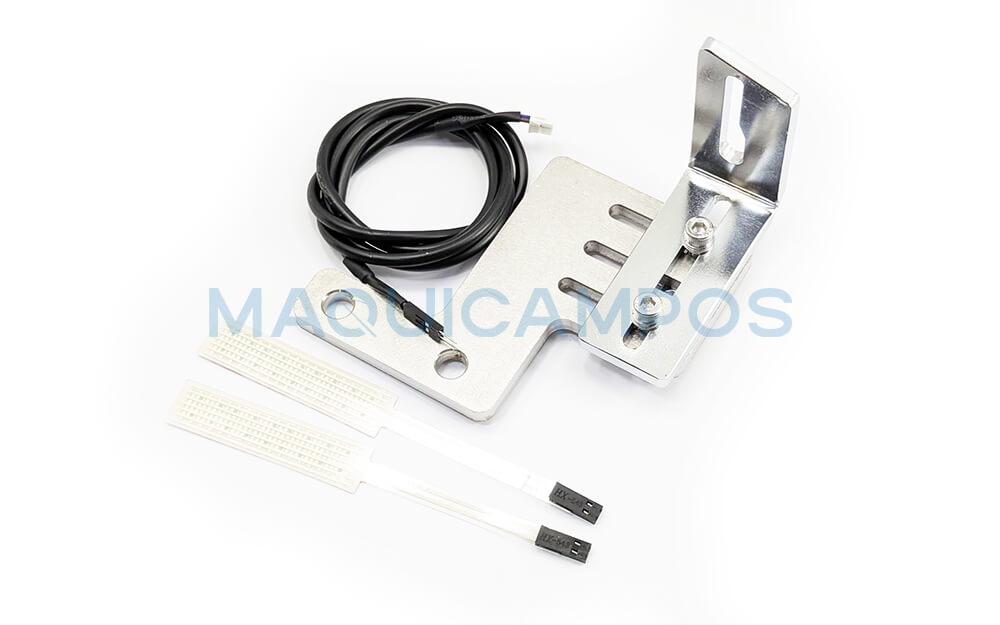 Bracket + Encoder + Backtacking Sensor of Puller for Juki LH-3500
