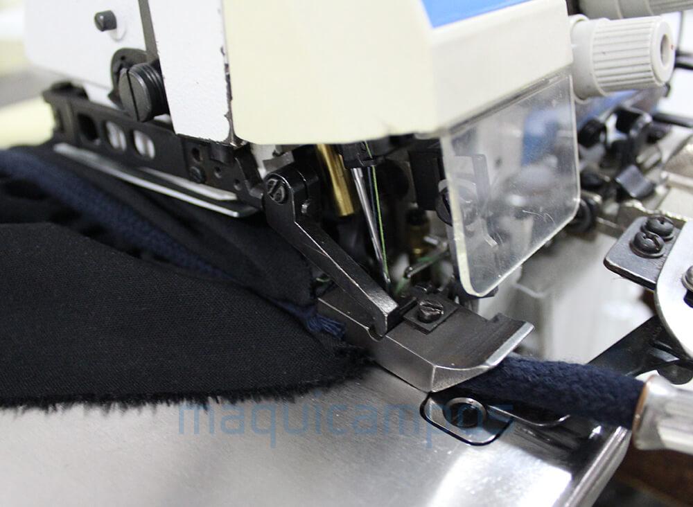 Kingtex SHJ-6005 Overlock Sewing Machine
