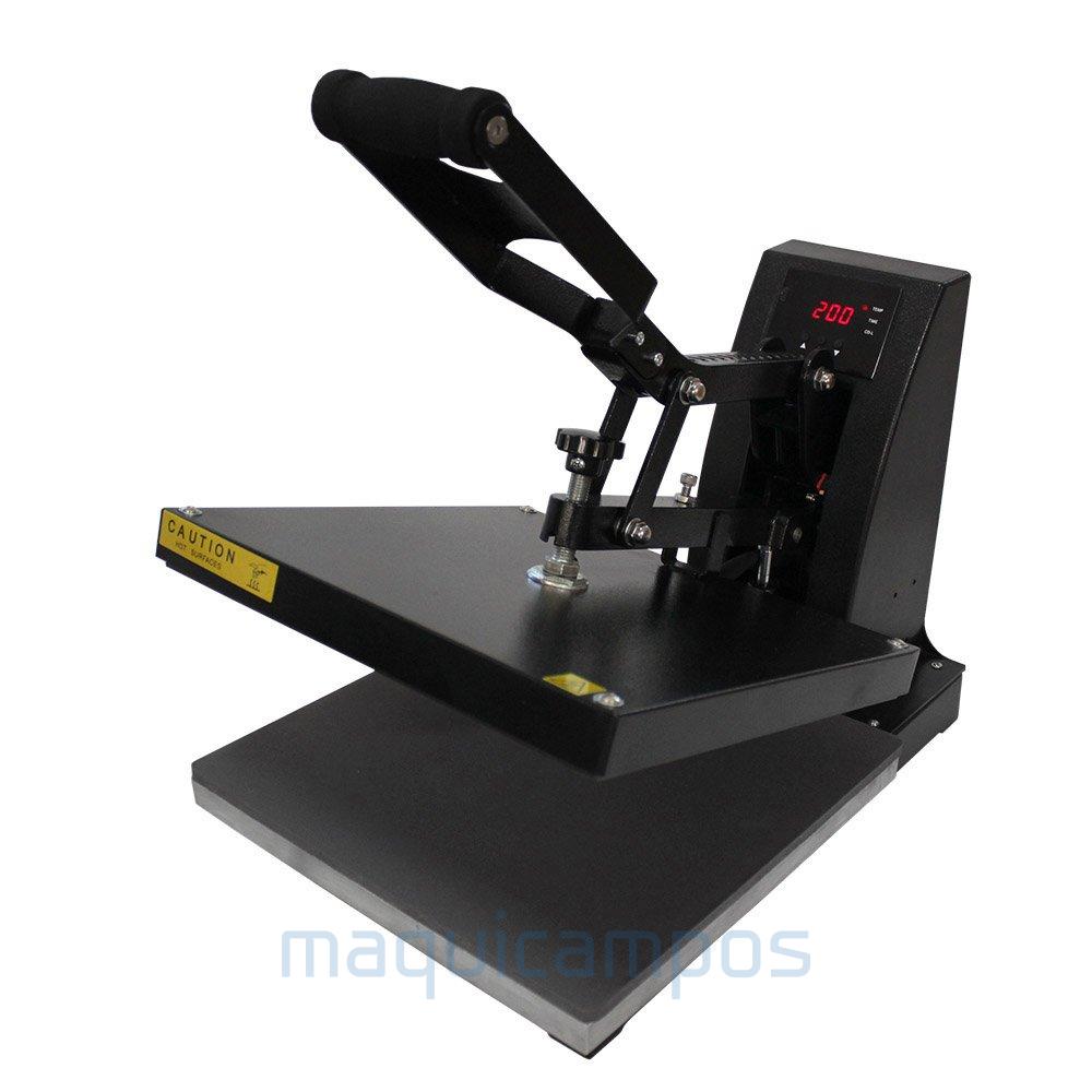 Maquic SHP-15LP2 (38*38cm) Manual Heat Press
