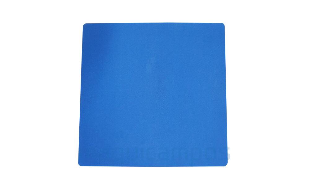 Silicona Azul (29*38cm) para Prensas de Transferes