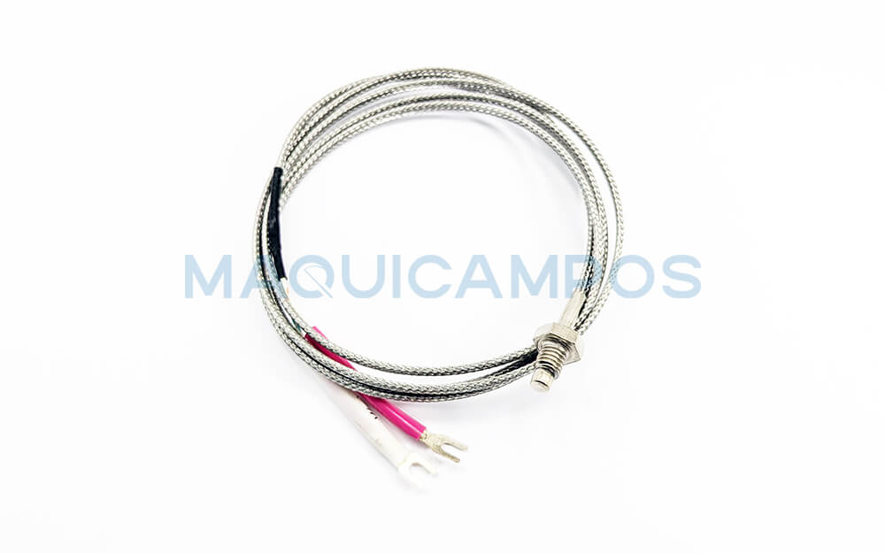 Heat Sensor Jema JM-150HX