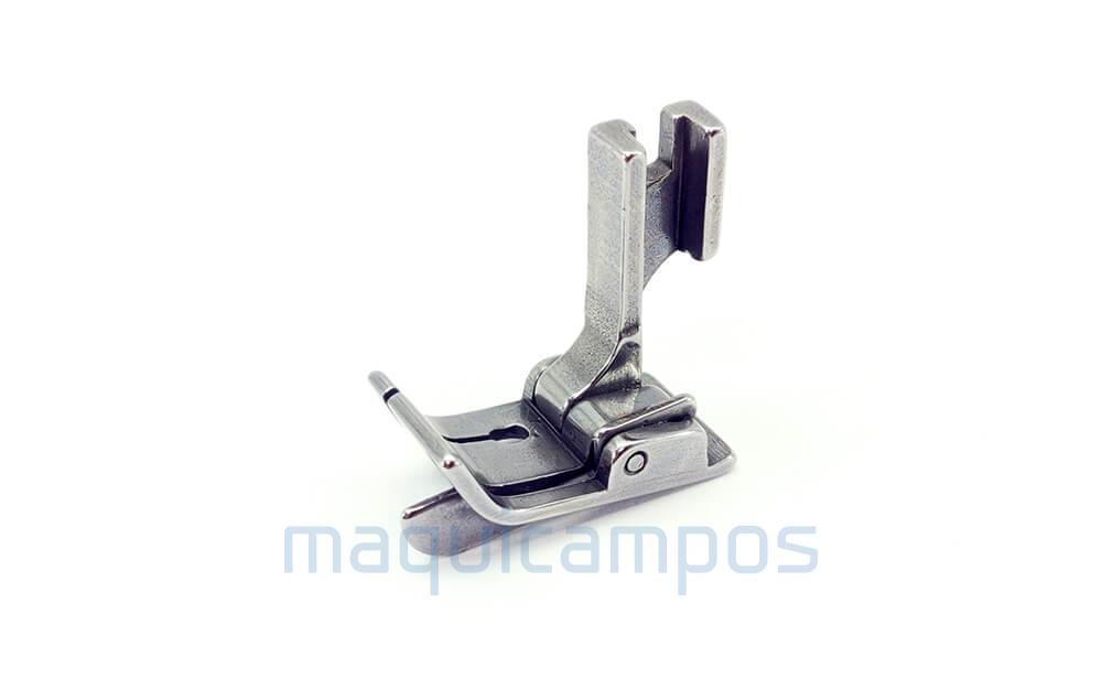 SP-18 5/16 Compensating Right Guide Foot Lockstitch (Thick Fabrics)