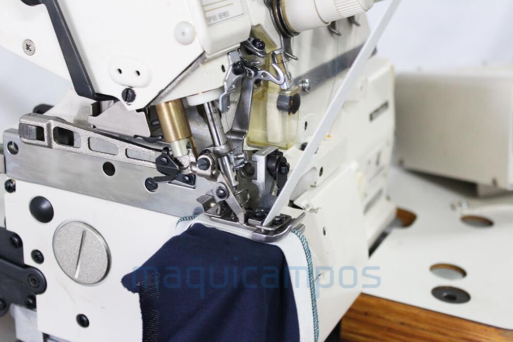 Union Special SP161S Overlock Sewing Machine with Puller Racing MC S6