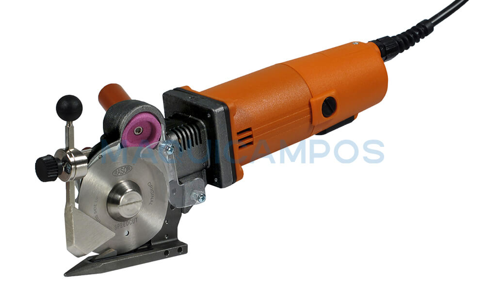 Rasor SPEEDCUT 2 Round Cutting Machine (70mm)