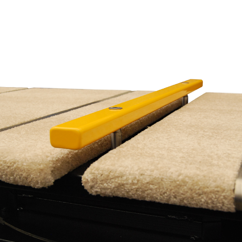 Rexel ST-3/O/C Mesa Elevat&oacute;ria Pneum&aacute;tica para Embalamento Sof&aacute;s