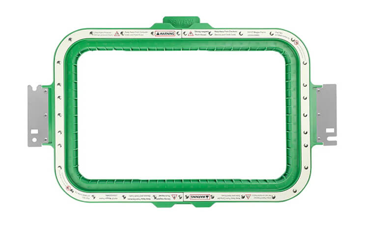 Magnetic Embroidery Frame 195x315mm for Happy MaggieFrame ST-M0813 