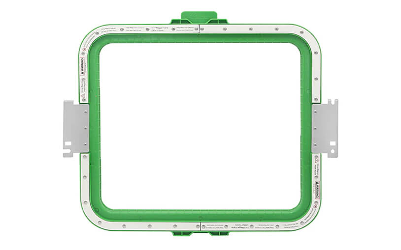 Bastidor Magnético Bordar 265x315mm para Happy MaggieFrame ST-M1113